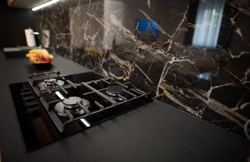 Donji Grad Apartment | Apartment Palazzo Zagreb