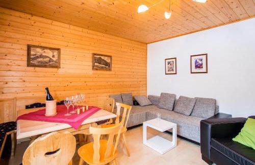 Enzingerboden Apartment | Apartment Paletti 23