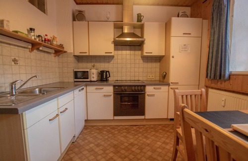 Enzingerboden Apartment | Apartment Paletti 23