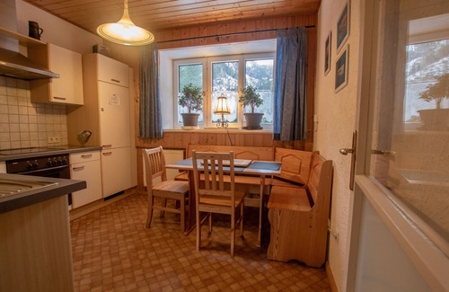 Enzingerboden Apartment | Apartment Paletti 23