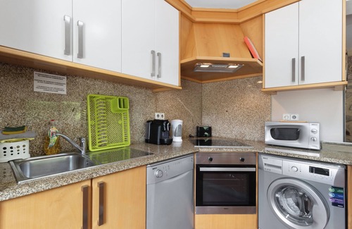 Melgaco Apartment | Apartment 'Palheiro' with Lake View, Wi-Fi and Air Conditioning