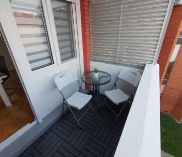 Nasice Apartment | Apartment Pallaton