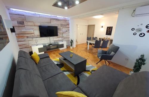 Nasice Apartment | Apartment Pallaton