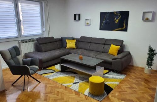 Nasice Apartment | Apartment Pallaton