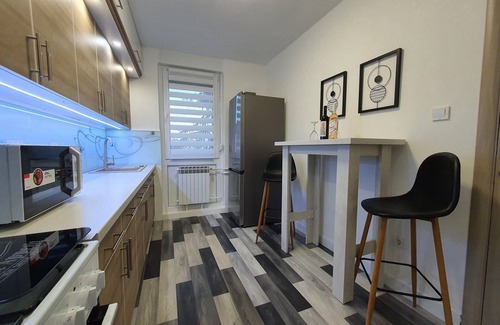 Nasice Apartment | Apartment Pallaton