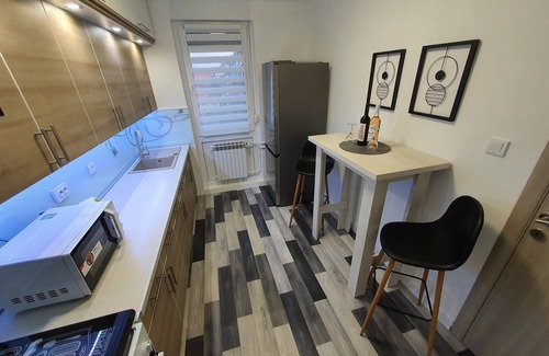 Nasice Apartment | Apartment Pallaton