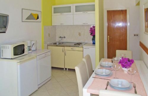 Rabac Apartment | Apartment Palma-4 by Interhome