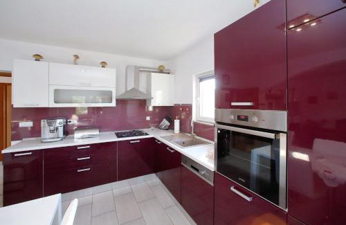 Bibinje Apartment | Apartment Palma
