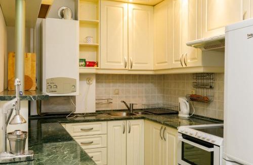 Balatonoszod Apartment | Apartment Pamela by Interhome