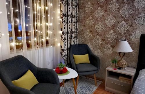 Pamporovo Apartment | Apartment Pamporovo Palaсe A75