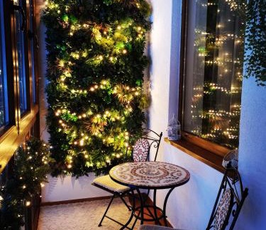 Pamporovo Apartment | Apartment Pamporovo Palaсe A75