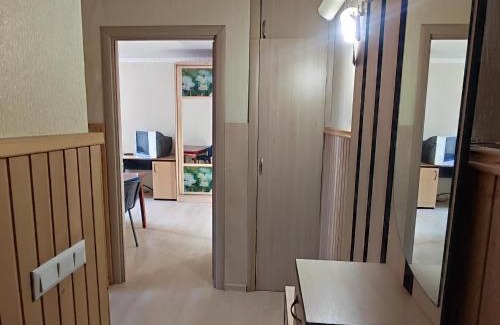 Poltava Oblast Apartment | Apartment - Panasa Myrnoho 20