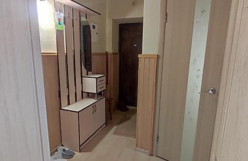 Poltava Oblast Apartment | Apartment - Panasa Myrnoho 20