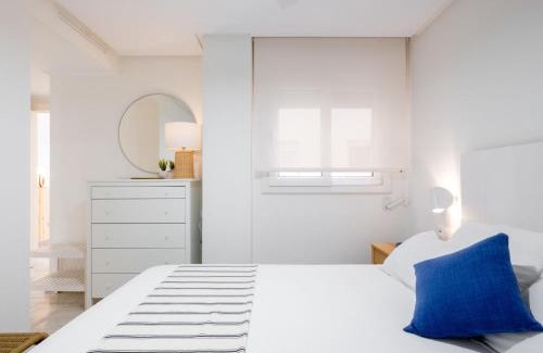 Pueblo Mascarat Apartment | Apartment Panorama-2 by Interhome