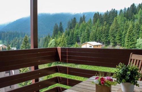 San Bernardino Apartment | Apartment Panorama View 905 by Interhome