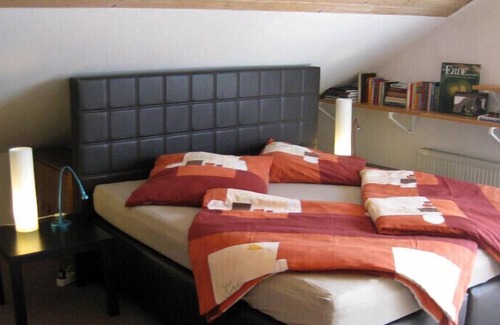 Sachsenheim Apartment | Apartment Panorama, 33.5 sqm, max. 3 people