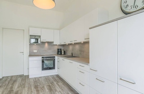Tielen Apartment | Apartment Panorama - Eiderstrand