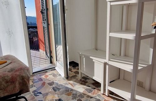 Solaro House | Apartment Panorama + Room Luna 5Terre