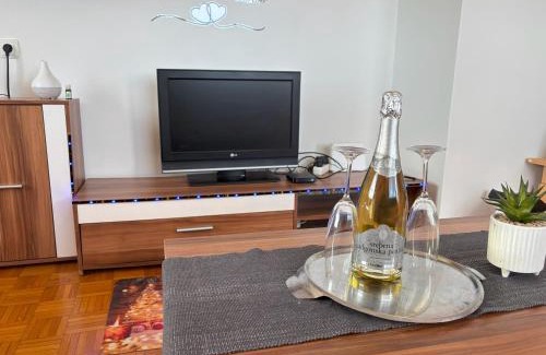 Zrece Apartment | Apartment Panorama