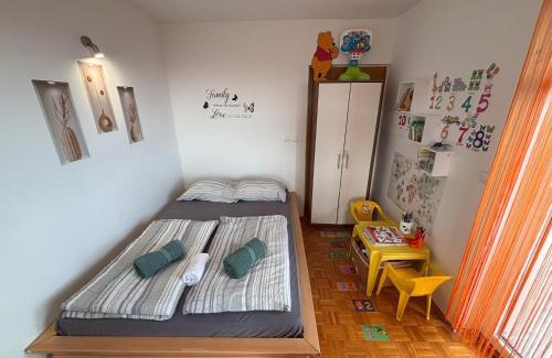 Zrece Apartment | Apartment Panorama