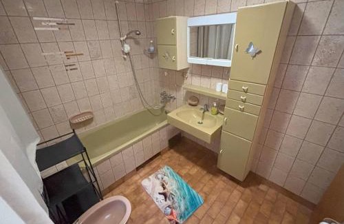Zrece Apartment | Apartment Panorama