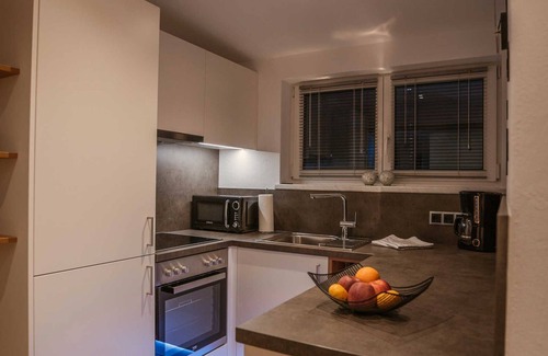 Faggen Apartment | Apartment Panoramablick - Apart Panoramablick - Top 1