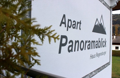 Faggen Apartment | Apartment Panoramablick - Apart Panoramablick - Top 1