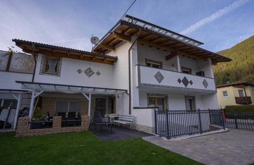 Faggen Apartment | Apartment Panoramablick - Apart Panoramablick - Top 1