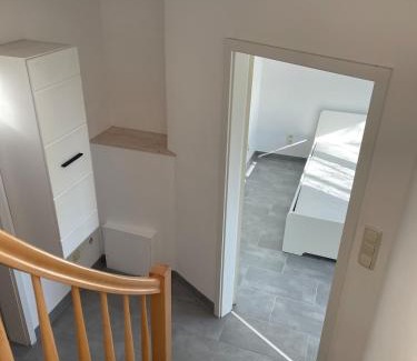 Stockheim Apartment | Apartment Panoramablick
