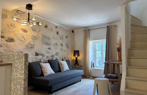 Peille Apartment | Apartment, panoramic view near Monaco and Nice