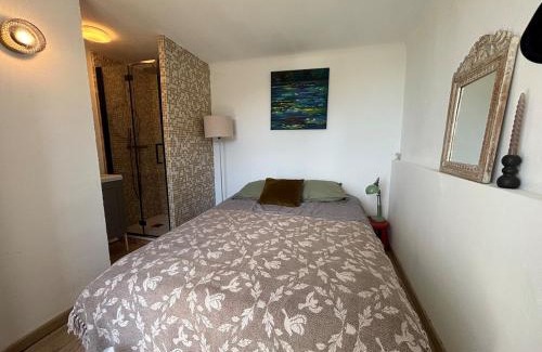 Peille Apartment | Apartment, panoramic view near Monaco and Nice