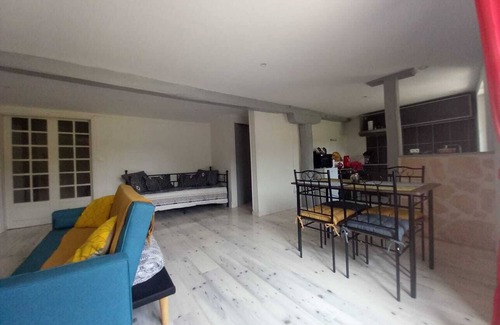 Francescas Apartment | Apartment 'Papillon' with Wi-Fi