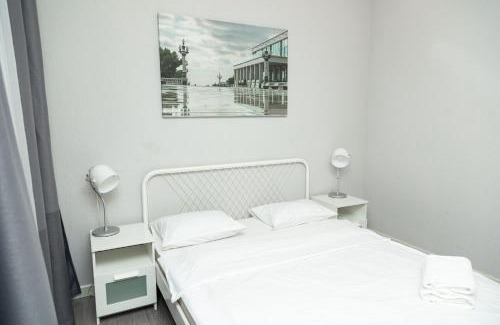 Sabayil Apartment | Apartment Paradise Baku