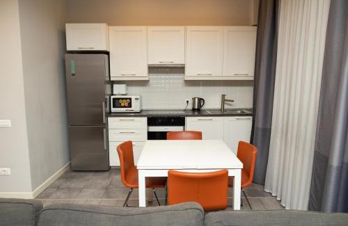 Sabayil Apartment | Apartment Paradise Baku