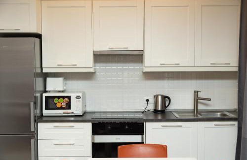 Sabayil Apartment | Apartment Paradise Baku