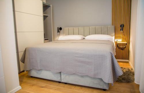 Pucisca Apartment | Apartment Paradise Island