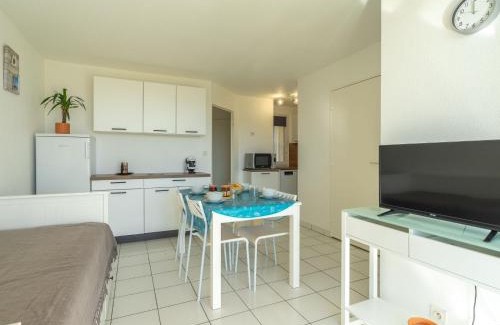 Pontaillac Apartment | Apartment Parc de Pontaillac-3 by Interhome