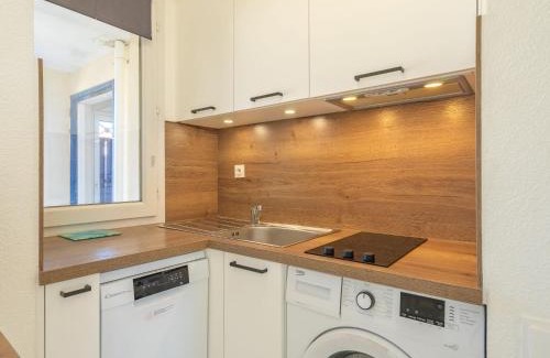 Pontaillac Apartment | Apartment Parc de Pontaillac-3 by Interhome