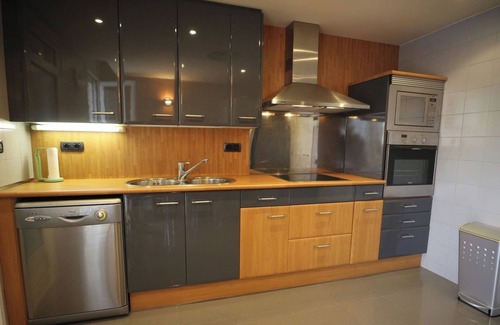 Sitges Apartment | Apartment Parc Del Mar