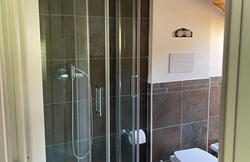Fisciano Apartment | Apartment 'Parco San Lorenzo 4' with Balcony