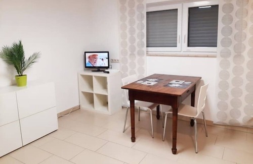 Wolfschlugen Apartment | Apartment Pari Wolfschlugen
