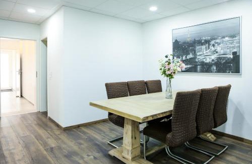 Glehn Apartment | Apartment "Paris"