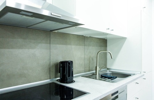 Glehn Apartment | Apartment Paris