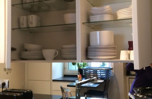 Archives Apartment | Apartment Paris Quartier du Marais