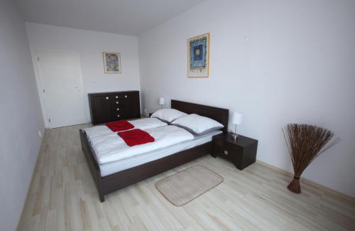 Mlada Boleslav Apartment | Apartment Park Radouč - 60m2