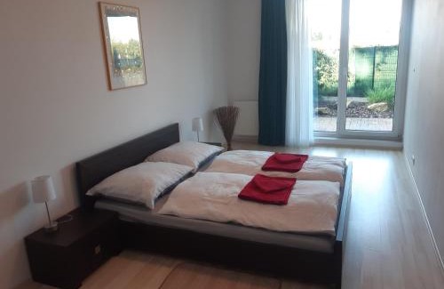 Mlada Boleslav Apartment | Apartment Park Radouč - 60m2