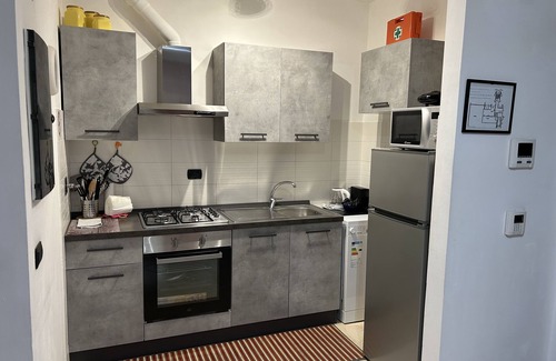 Rome Province Apartment | Apartment park Sabine