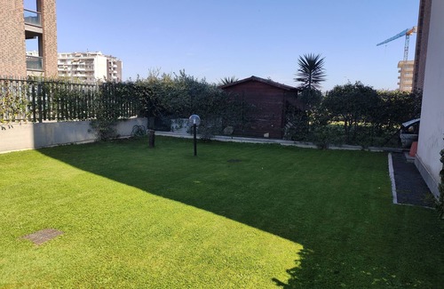 Rome Province Apartment | Apartment park Sabine