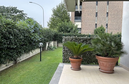 Rome Province Apartment | Apartment park Sabine