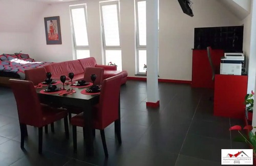 Morag Apartment | Apartment Parkowa 2